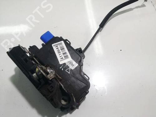 Used Front left lock Front left lock 34822186 34822186