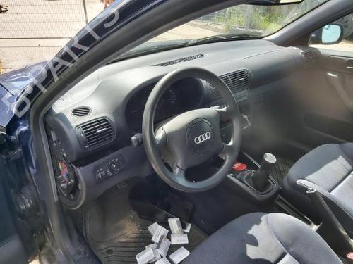 Electronic module AUDI A3 (8L1) 1.9 TDI | BP35862580M83  - Image 8