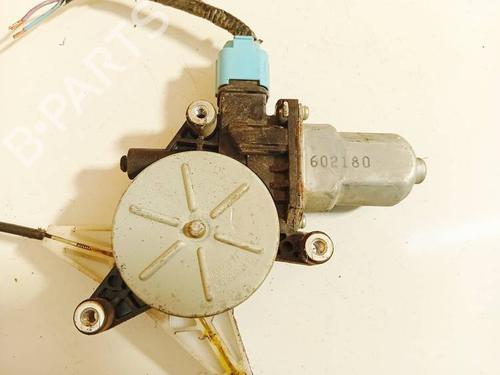 Right rear window motor HONDA FR-V (BE) 2.2 i CTDi (BE5) | BP34950093E22 - Image 2