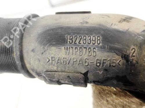 Pipe OPEL CORSA D (S07) 1.2 (L08, L68) | BP32949478M125 - Image 3