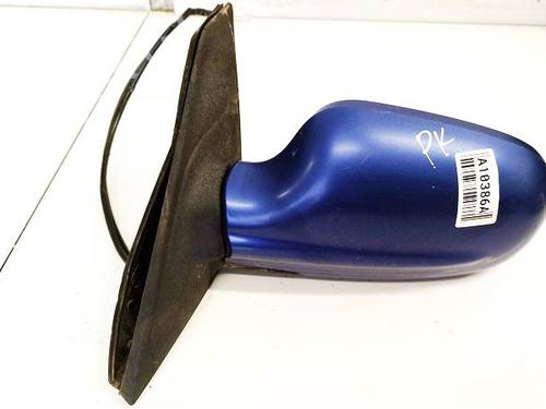 Ryggespeil venstre Ryggespeil venstre DAIHATSU SIRION (M1) 1.3 Sport (M101) (102 hp) 37512029 37512029