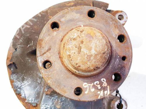 Left front steering knuckle IVECO DAILY IV Platform/Chassis 29L12 | BP38323322M25 - Image 2