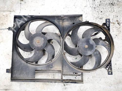 Used Fan Fan LAND ROVER FREELANDER I (L314) 2.0 DI 4x4 (98 hp) 35361961 35361961