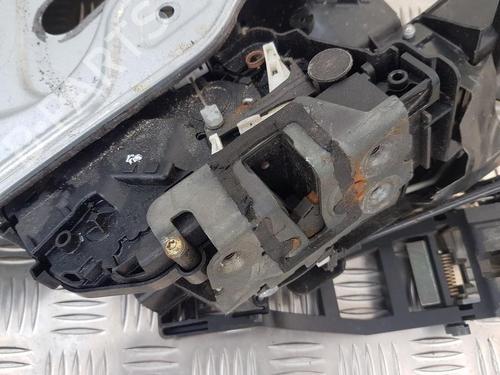 Used Front right lock Front right lock 35684070 35684070