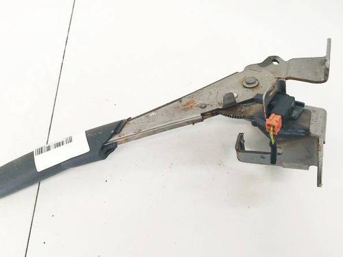 Used Hand brake Hand brake CITROËN C4 I (LC_) 1.6 16V (109 hp) 35011035 35011035