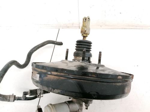 Used Servo brake Servo brake NISSAN ALMERA II Hatchback (N16) 2.2 Di (110 hp) 35545470 35545470
