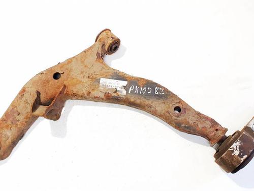 Used Left rear steering knuckle Left rear steering knuckle 35026441 35026441