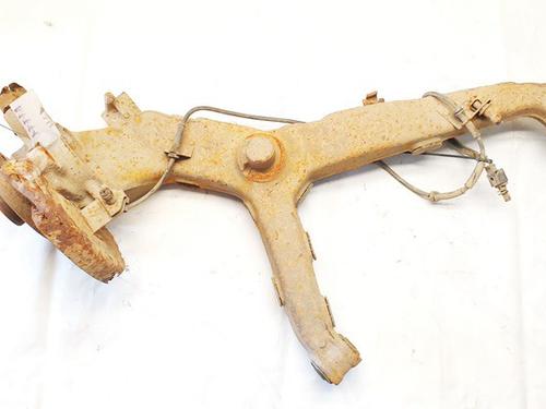 Used Right rear steering knuckle Right rear steering knuckle 35401920 35401920