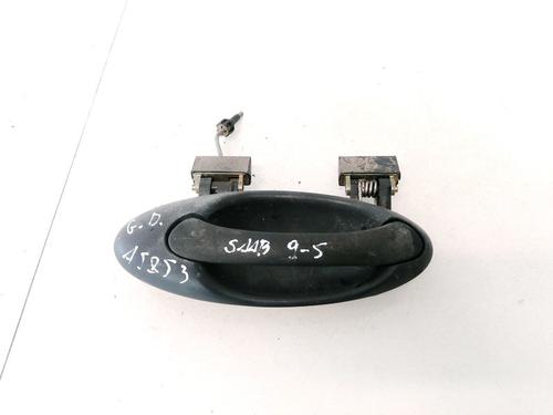 front-right-exterior-door-handle-saab-9-5-ys3e-1997-1998-1999-2000-2001-2002-2003-2004-2005-2006-2007-2008-2009-35613697 main image