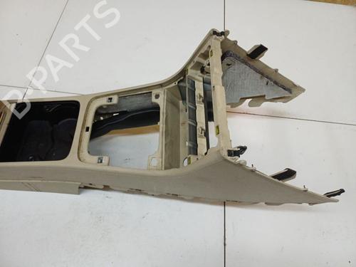 Used Middle console Middle console 34798722 34798722