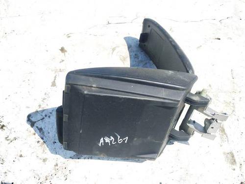 Used Armrest / Center console Armrest / Center console AUDI Q7 (4LB) 3.0 TDI quattro (233 hp) 35066268 35066268