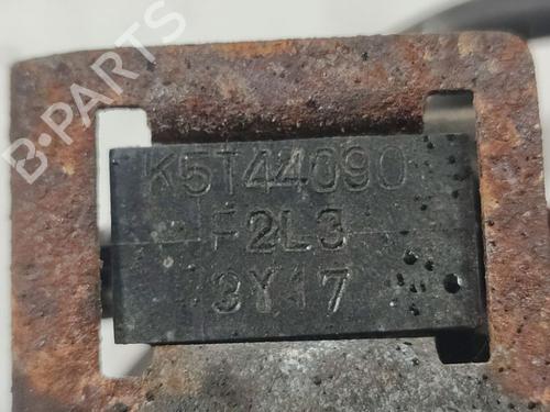 Electronic module MAZDA PREMACY (CP) 2.0 TD | BP34854911M83 - Image 4