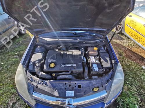 Pipe OPEL ASTRA H (A04) 1.9 CDTI (L48) | BP32551856M125