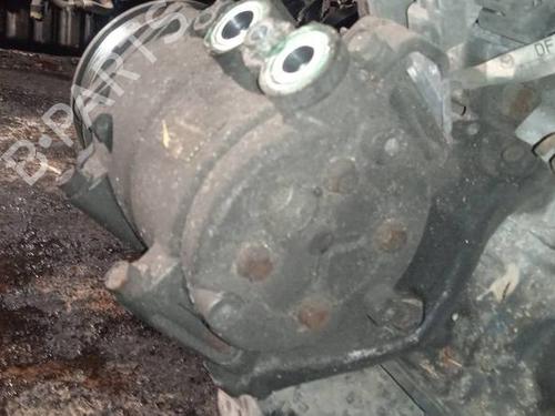 AC compressor MAZDA 2 (DE_, DH_) 1.4 MZR-CD | BP35122045M34 - Image 3