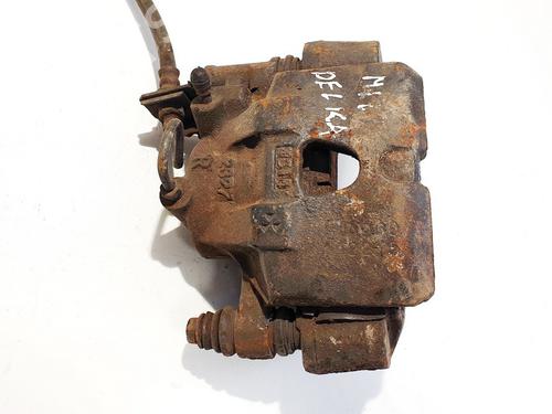 Used Right front brake caliper Right front brake caliper MITSUBISHI DELICA / SPACE GEAR 2.0 (PA3V) (113 hp) 35410213 35410213