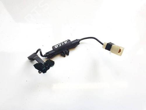 Module électronique Module électronique SKODA YETI (5L) 2.0 TDI (140 hp) 35028711 35028711