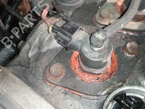 Used Injector Injector OPEL ASTRA H (A04) 1.7 CDTI (L48) (100 hp) 35142550 35142550