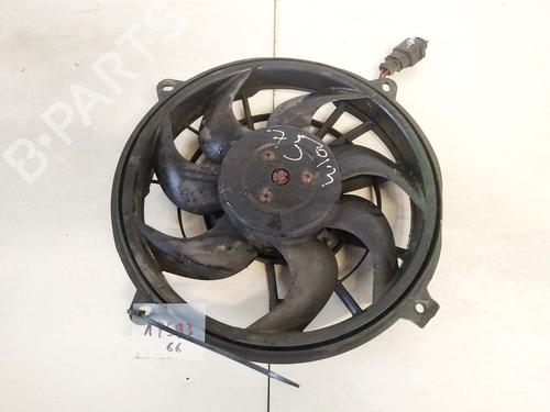 Ventoinha Ventoinha SEAT ALHAMBRA (7V8, 7V9) 1.9 TDI (115 hp) 35458299 35458299