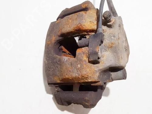 Used Right front brake caliper Right front brake caliper MERCEDES-BENZ E-CLASS (W210) E 220 D (210.004) (95 hp) 35842236 35842236