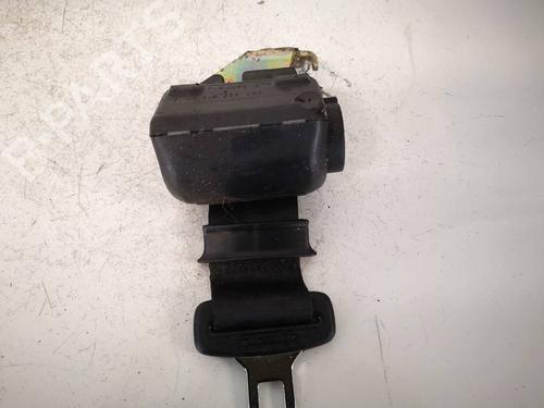 Used Rear center seatbelt Rear center seatbelt 37063329 37063329