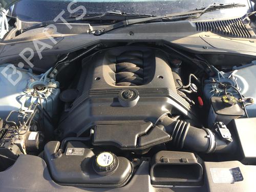 Switch JAGUAR XJ (X350, X358) 4.2 | BP33109054I30 - Image 4