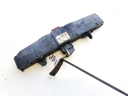 Warning switch OPEL ASTRA H (A04) 1.7 CDTI (L48) | BP35352110I22 - Image 3