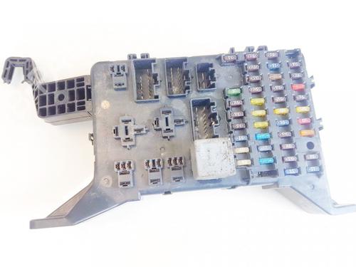 Used Fuse box Fuse box FORD MONDEO III (B5Y) 2.0 16V TDDi / TDCi (115 hp) 33523739 33523739