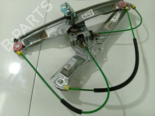 Used Front left window mechanism Front left window mechanism OPEL CORSA D (S07) 1.3 CDTI (L08, L68) (75 hp) 34811838 34811838