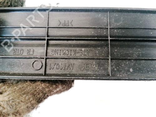 Trinbræt NISSAN PRIMERA Hatchback (P12) 2.2 dCi | BP35395772C149 - Image 3