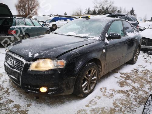 Electronic module AUDI A4 B7 (8EC) 2.0 TDI | BP32600958M83 