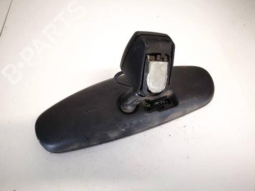 Rear mirror SUBARU OUTBACK (BL, BP) 2.5 AWD (BP9) | BP34931488I6 - Image 2