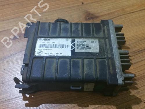 Used Engine control unit (ECU) Engine control unit (ECU) VW PASSAT B3/B4 Variant (3A5, 35I) 1.8 (90 hp) 33520356 33520356