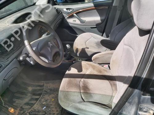 Engine mount CITROËN C5 I (DC_) 2.0 HDi (DCRHZB, DCRHZE) | BP33103489M89  - Image 7