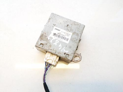 Used Electronic module Electronic module MITSUBISHI OUTLANDER II (CW_W) 2.2 DI-D 4WD (156 hp) 33061357 33061357