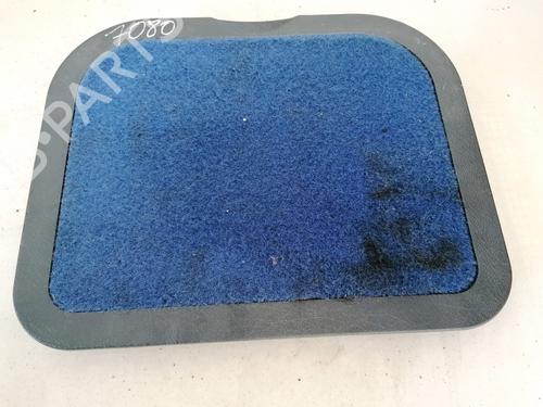 Used Boot lining Boot lining CITROËN BERLINGO / BERLINGO FIRST MPV (MF_, GJK_, GFK_) 2.0 HDI 90 (MFRHY) (90 hp) 35524671 35524671