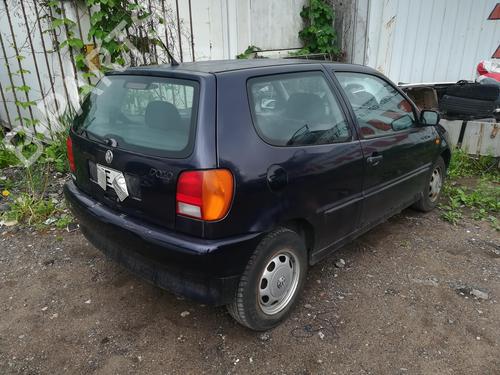 Engine mount VW POLO Van Hatchback Van (6N1) 1.4 | BP33507678M89  - Image 10