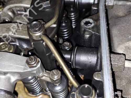 Used Injector Injector MAZDA 626 V (GF) 2.0 Turbo DI (GFFP) (101 hp) 34911190 34911190