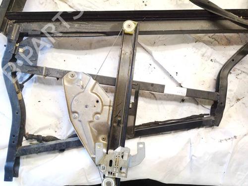 Used Rear left window mechanism Rear left window mechanism 35266455 35266455