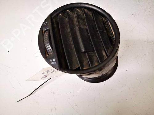Used Air vent VW CADDY III MPV (2KB, 2KJ, 2CB, 2CJ) 2.0 SDI (70 hp) 32543608