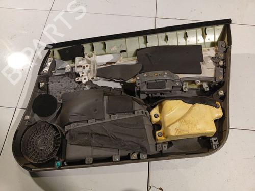 Front left panel HONDA CIVIC VIII Saloon (FD, FA) 1.3 IMA (FA3, FD3) | BP34764640C58 - Image 4