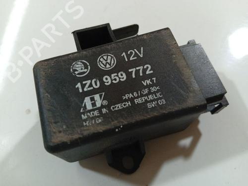 Electronic module VW PASSAT B6 (3C2) 1.9 TDI | BP32549448M83 - Image 4