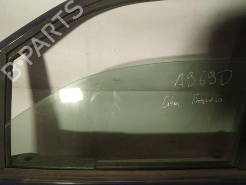 Used Front left door window Front left door window PEUGEOT 806 (221) 1.9 TD (92 hp) 35197473 35197473
