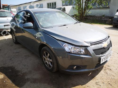 Used Parts CHEVROLET CRUZE (J300) 2.0 CDI (150 hp) 4471452