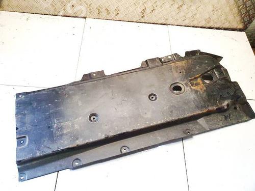 Underbody protection MAZDA CX-30 (DM) 2.5 e-SKYACTIV-G (DM5W) | BP39160156M92 - Image 1