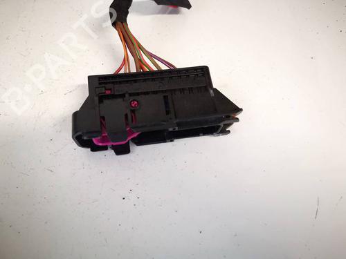 Used Electronic module Electronic module 34950349 34950349
