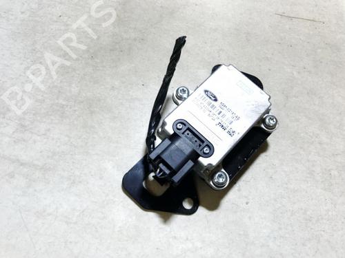 Used Electronic module Electronic module 35627266 35627266