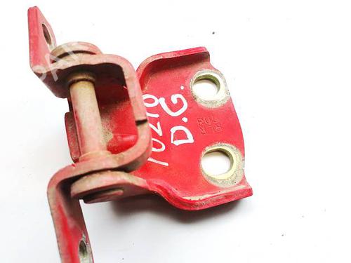 Hinge/Door check strap CHEVROLET MATIZ (M200, M250) 0.8 | BP32588526C146 