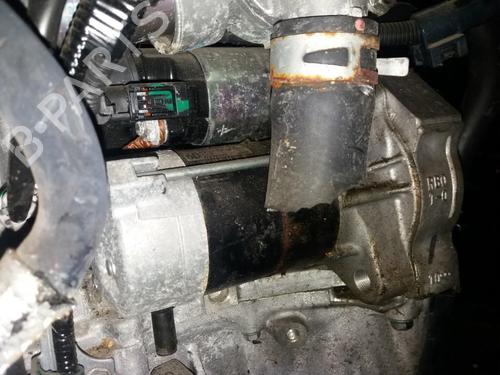 Used Starter Starter HONDA JAZZ IV (GK_) 1.3 (99 hp) 35701122 35701122