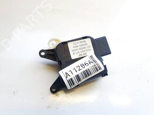 Used Electronic module Electronic module SKODA SUPERB II (3T4) 2.0 TDI (140 hp) 33487635 33487635