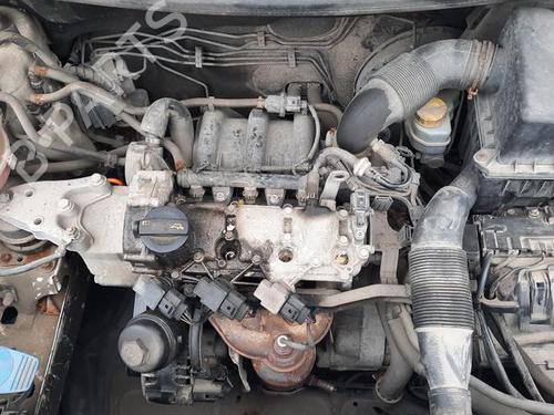 Electronic module SKODA FABIA II (542) 1.2 12V | BP33071624M83 - Image 11